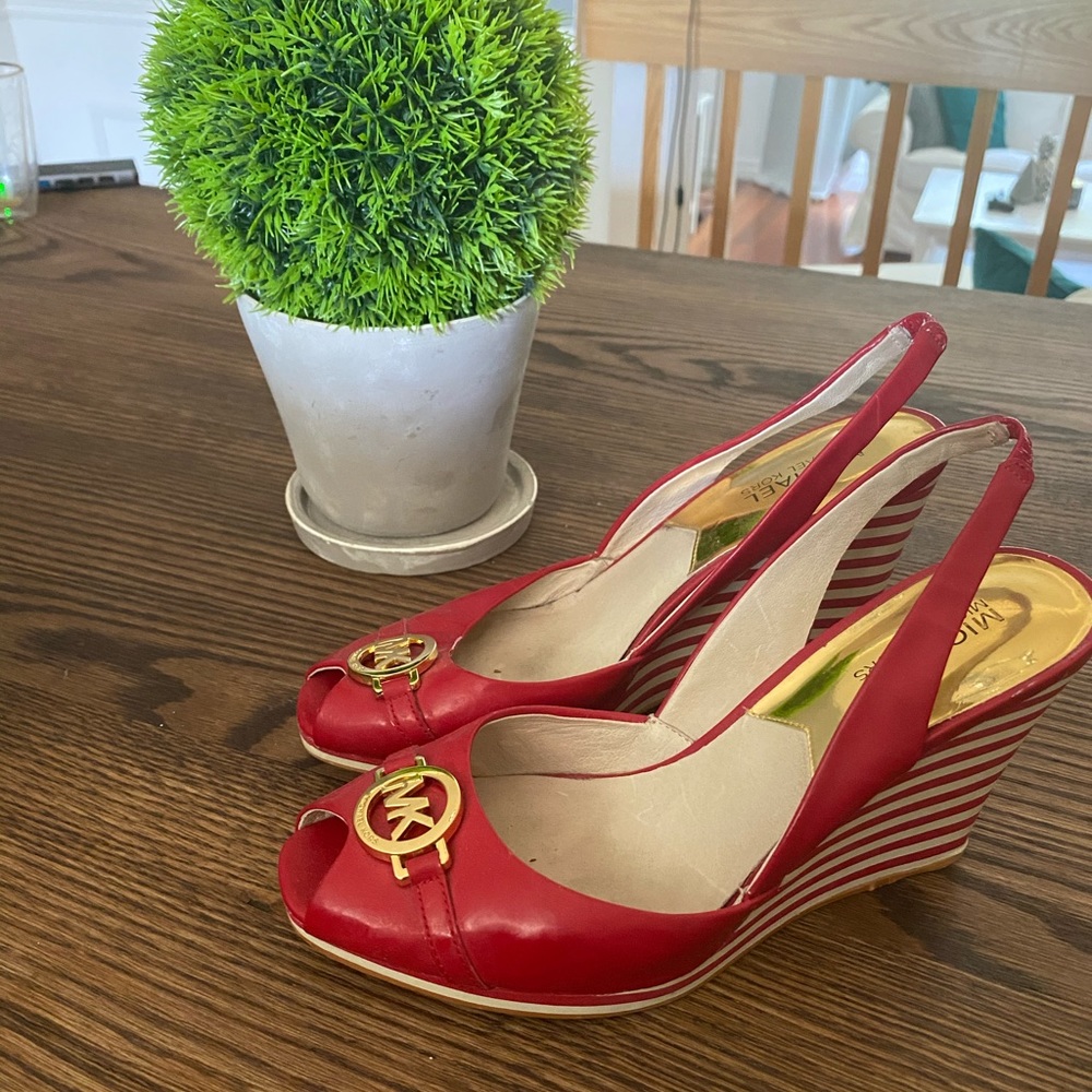 Michael Kors sandals